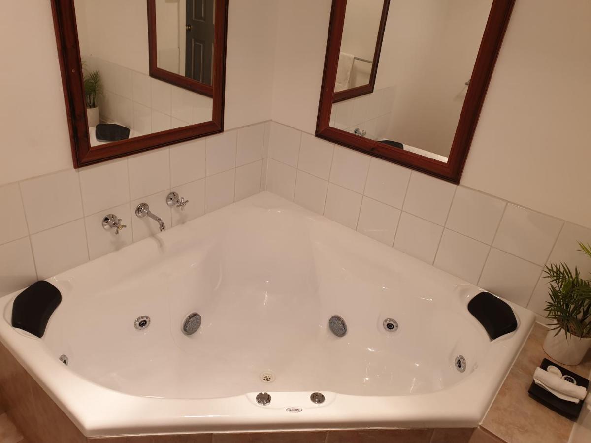 Chateau Bass Zewnętrze zdjęcie