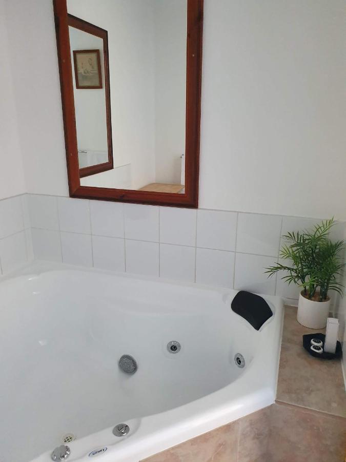 Chateau Bass Zewnętrze zdjęcie